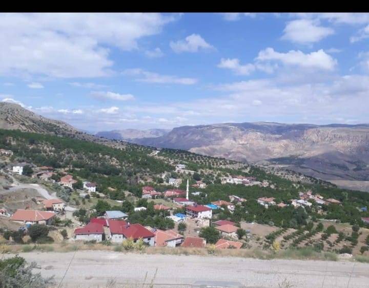 Akçadağ Çatalbahçe Köyü Resimleri 6