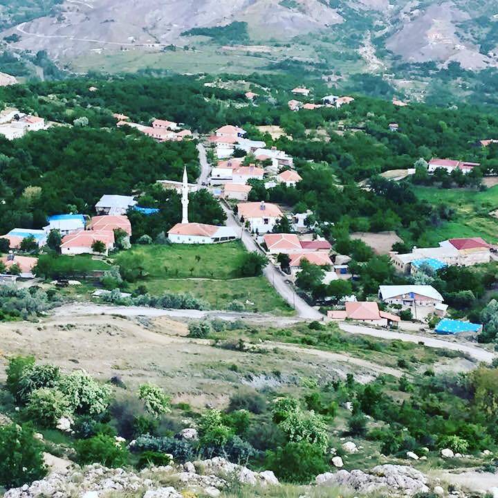 Akçadağ Çatalbahçe Köyü Resimleri 7