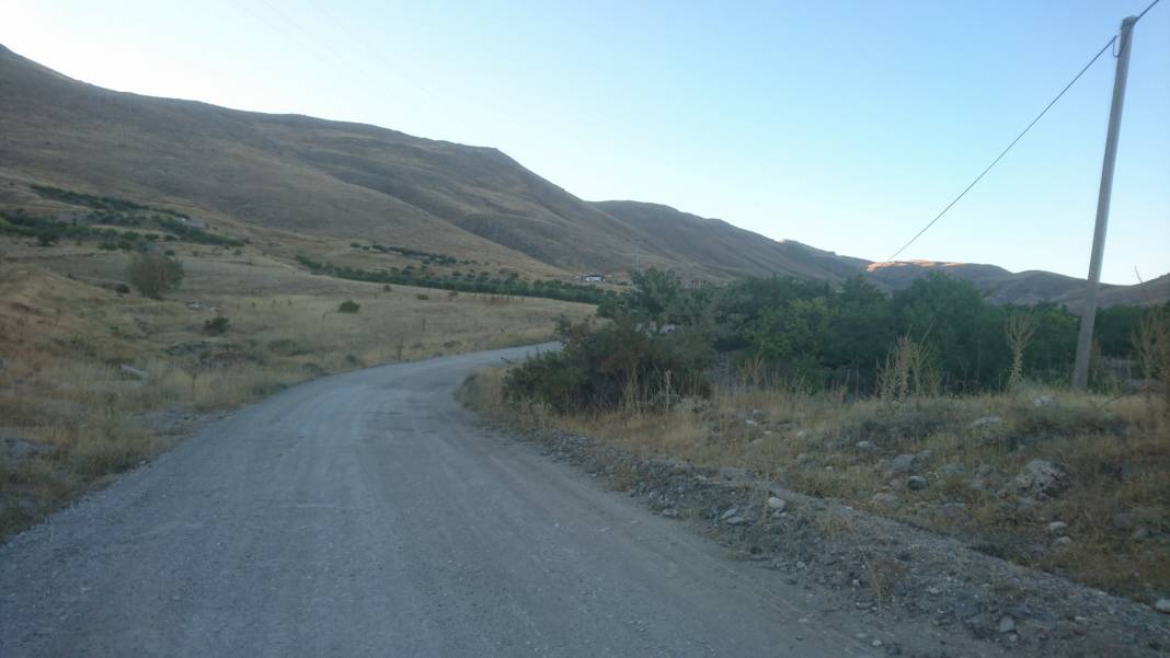 Akçadağ Çevirme Köyü Resimleri 1