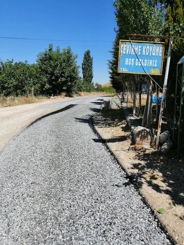 Akçadağ Çevirme Köyü Resimleri 10