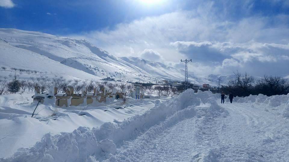Akçadağ Çevirme Köyü Resimleri 11