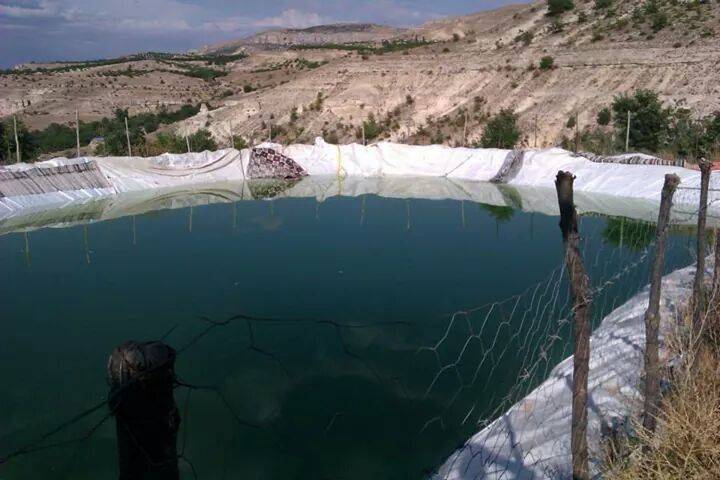 Akçadağ Çobanuşağı Köyü Resimleri 2