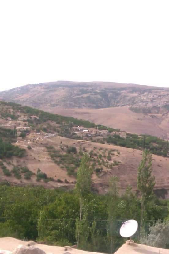 Akçadağ Çobanuşağı Köyü Resimleri 4