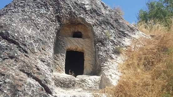 Akçadağ Çobanuşağı Köyü Resimleri 7