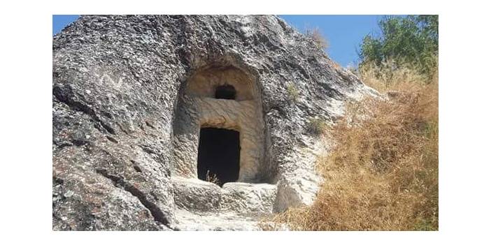 Akçadağ Çobanuşağı Köyü Resimleri