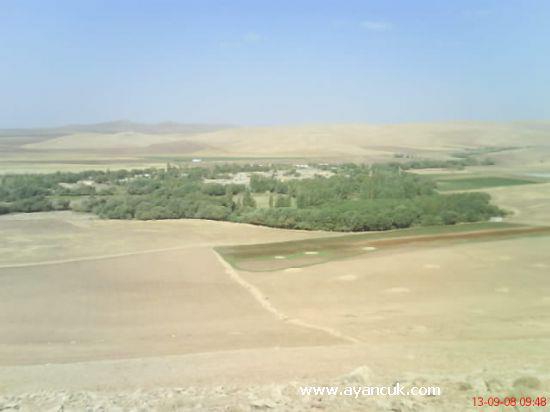 Derik Ballı Köyü Resimleri 1