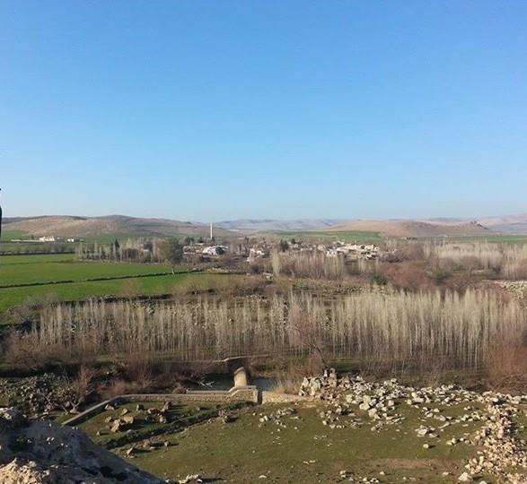 Derik Ballı Köyü Resimleri 2