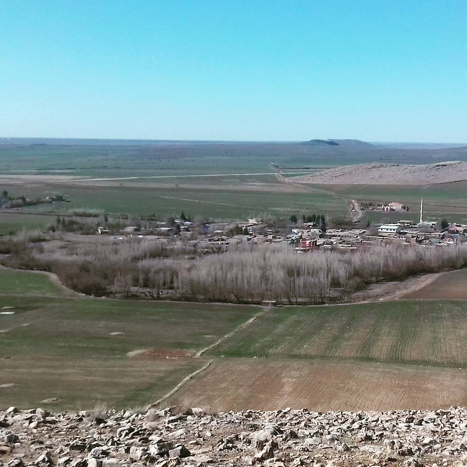 Derik Ballı Köyü Resimleri 4