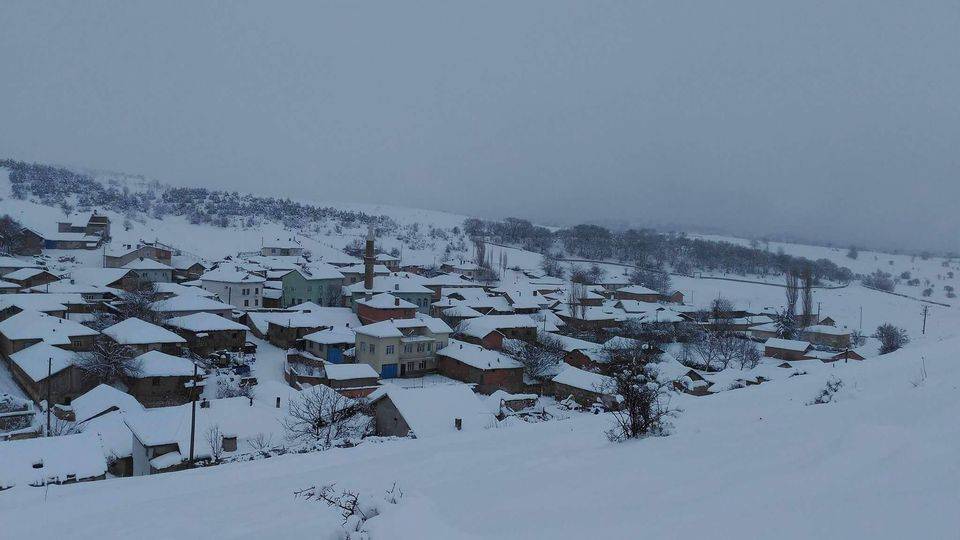 Aslanapa Emrez Köyü Resimleri 3