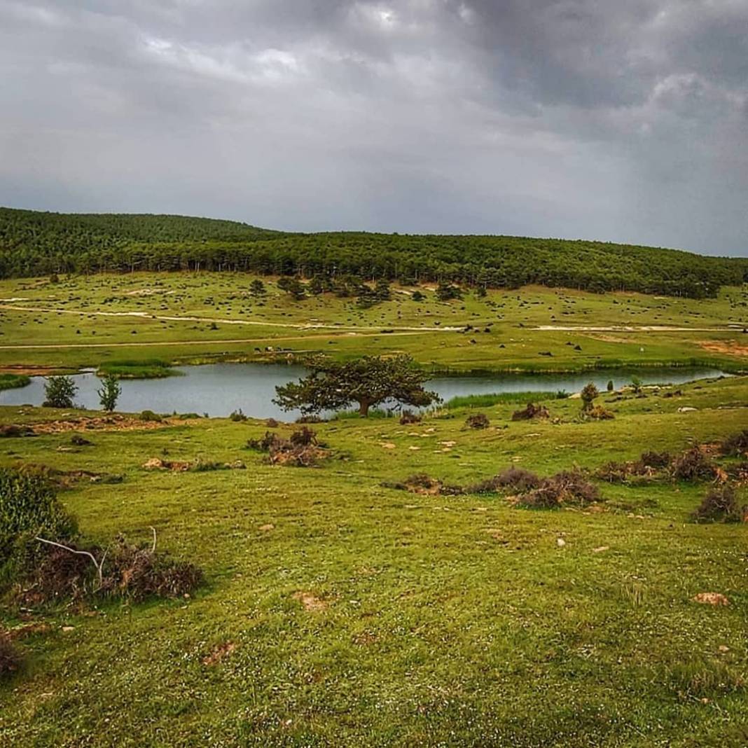 Aslanapa Emrez Köyü Resimleri 7