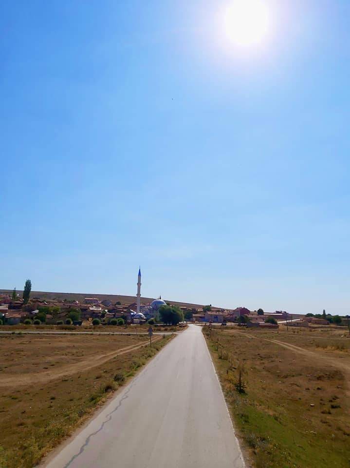 Aslanapa Esenköy Köyü Resimleri 13