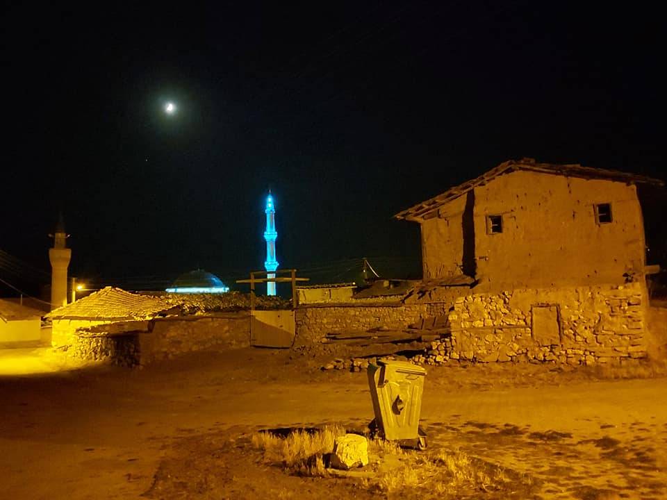 Aslanapa Esenköy Köyü Resimleri 19