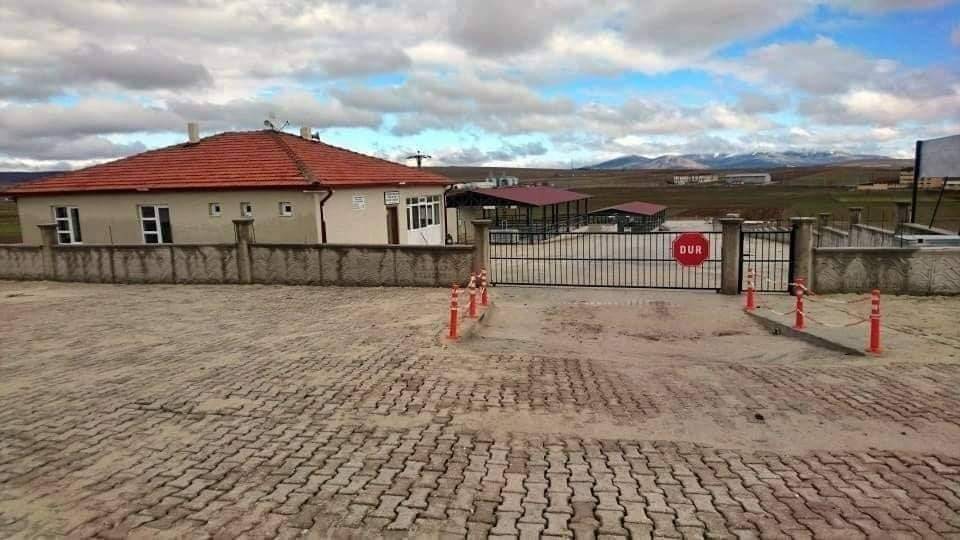 Aslanapa Esenköy Köyü Resimleri 26