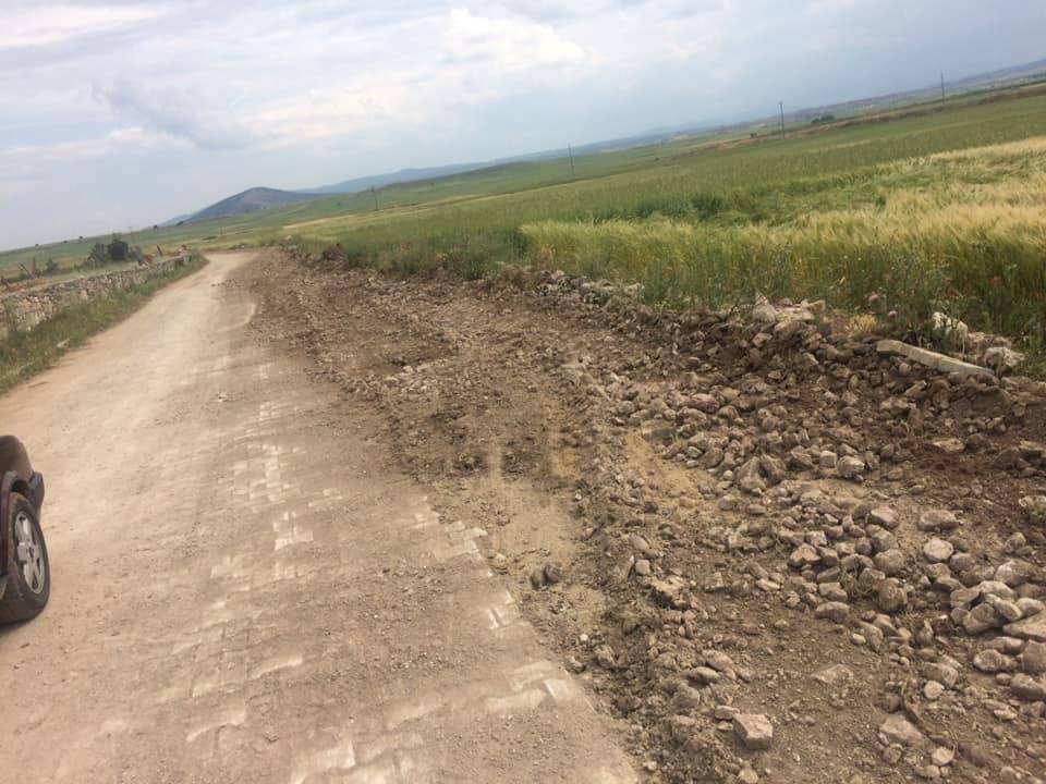 Aslanapa Esenköy Köyü Resimleri 7