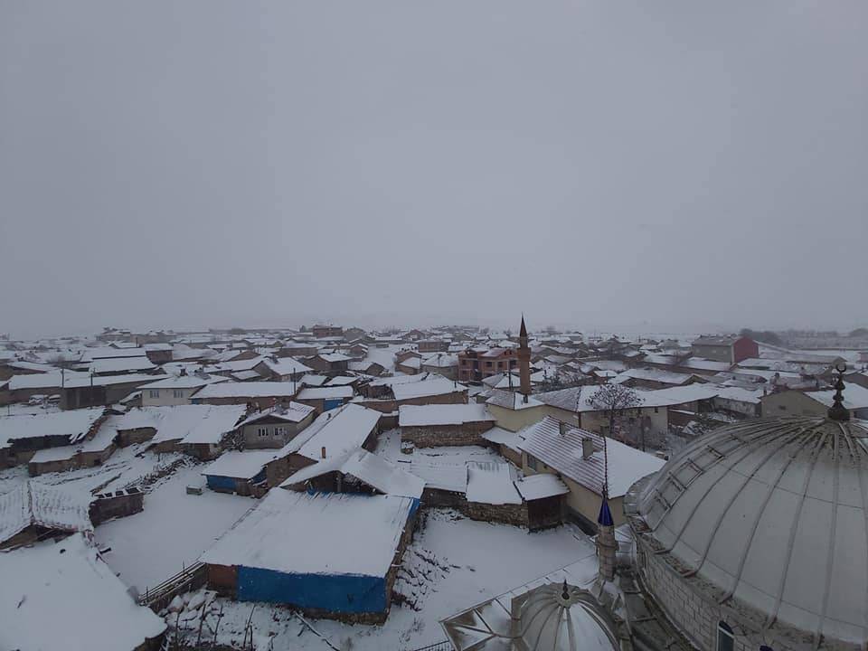 Aslanapa Esenköy Köyü Resimleri 8