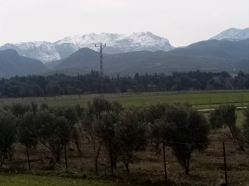 İslahiye Bayraktepe Köyü Resimleri 3