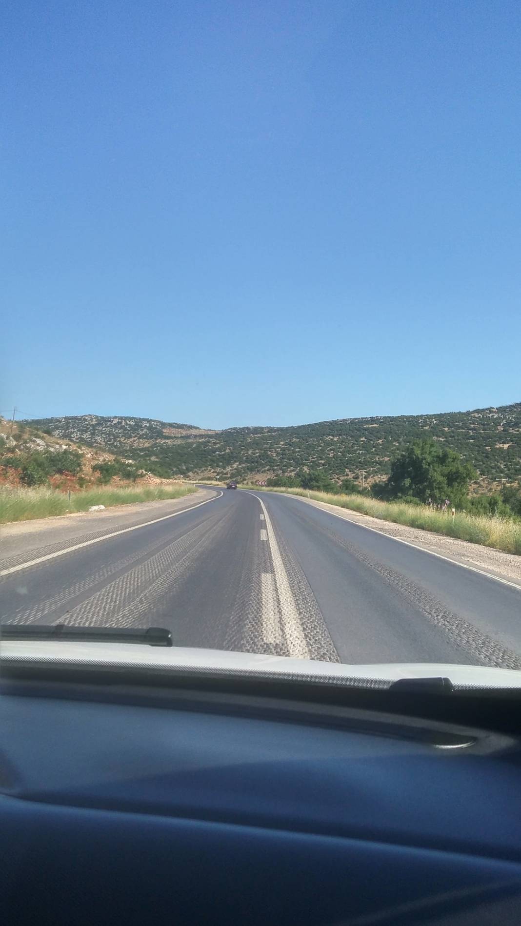 İslahiye Bayraktepe Köyü Resimleri 4