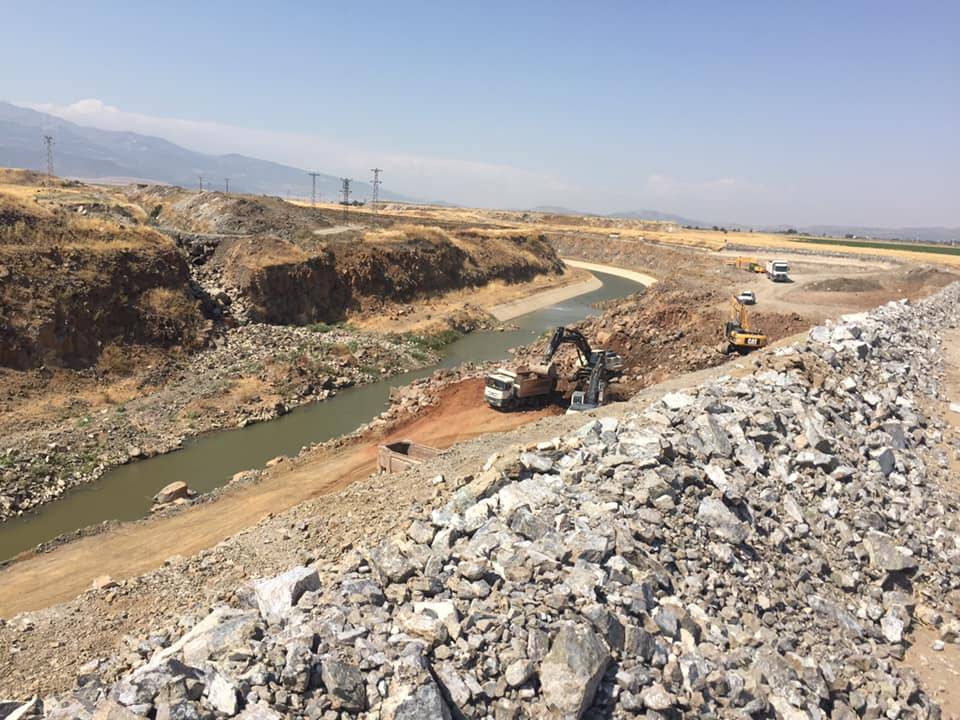 İslahiye Bayraktepe Köyü Resimleri 7