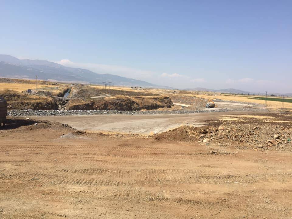 İslahiye Bayraktepe Köyü Resimleri 8