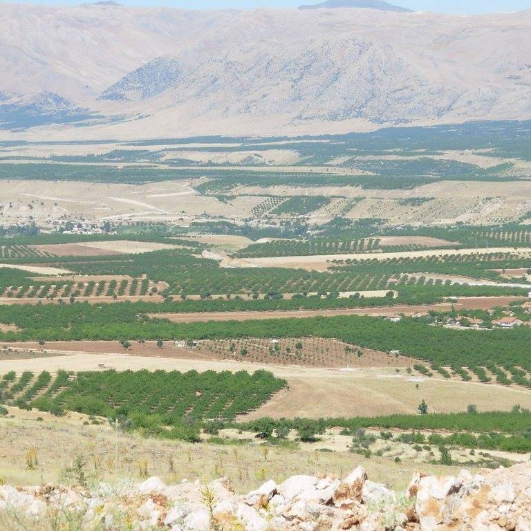 Akçadağ Dedeköy Köyü Resimleri 3