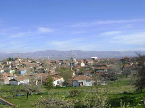 Akçadağ Derinboğaz Köyü Resimleri 1