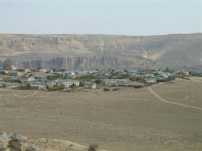 Akçadağ Derinboğaz Köyü Resimleri 2