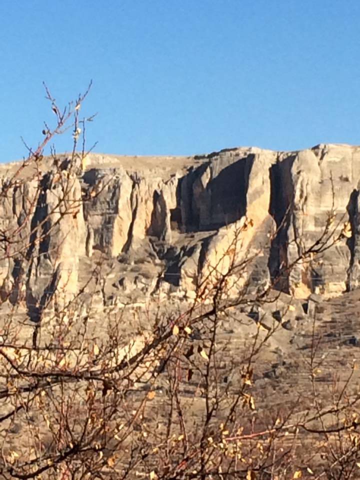 Akçadağ Derinboğaz Köyü Resimleri 5