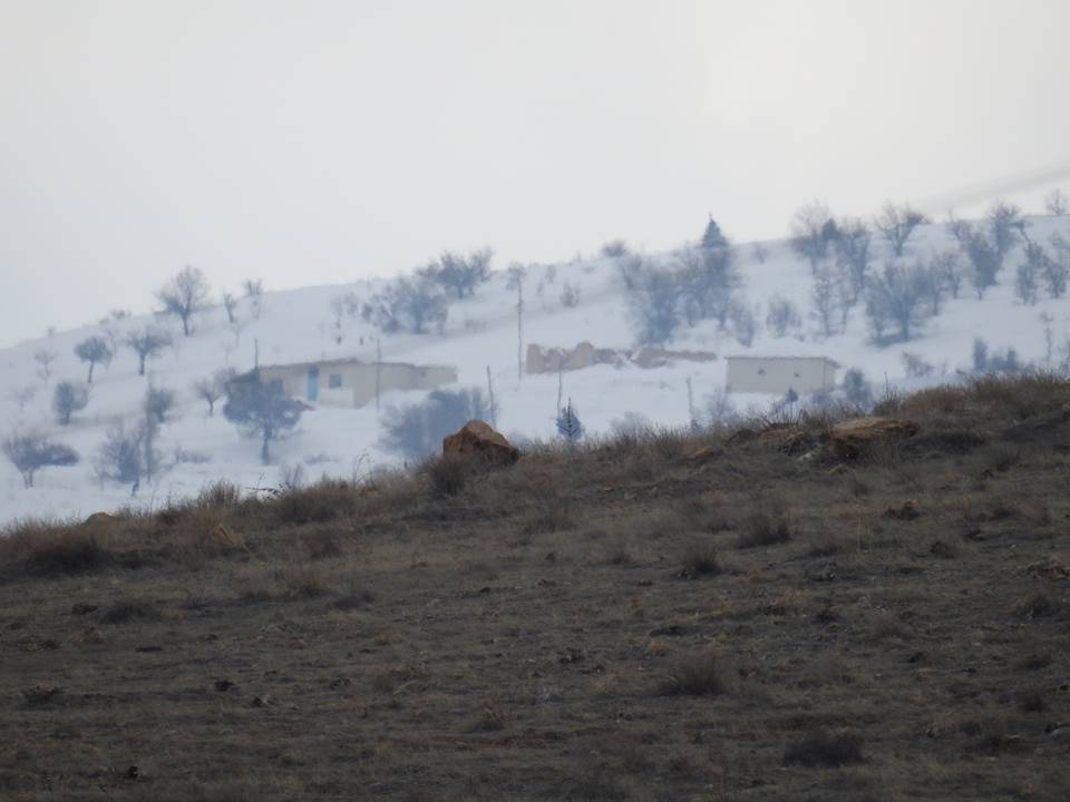 Akçadağ Derinboğaz Köyü Resimleri 6