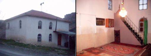 Akçadağ Demirciler Köyü Resimleri 3