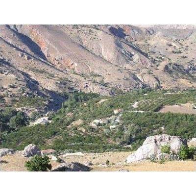 Akçadağ Demirciler Köyü Resimleri 4