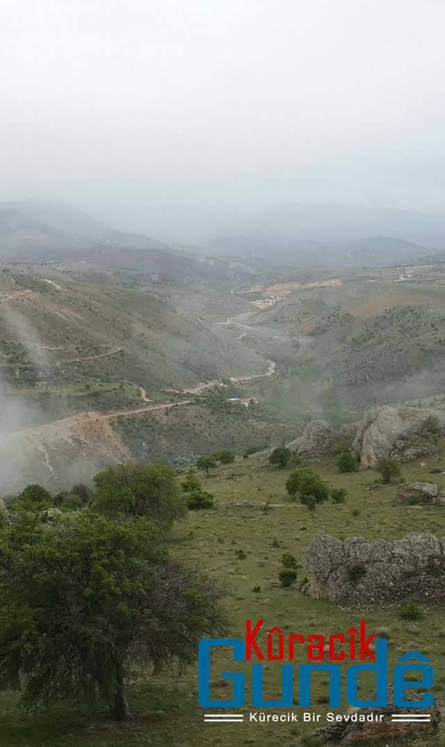 Akçadağ Demirciler Köyü Resimleri 5