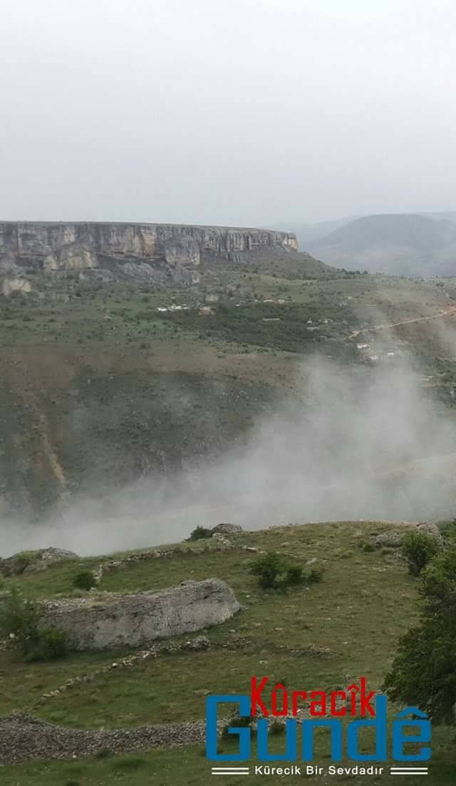 Akçadağ Demirciler Köyü Resimleri 7