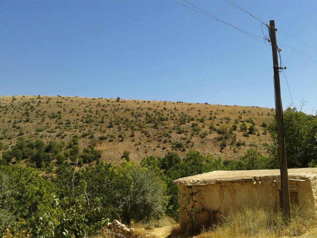 Akçadağ Demirciler Köyü Resimleri 8