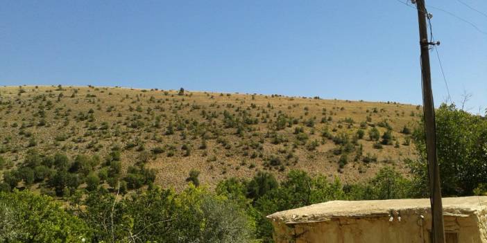 Akçadağ Demirciler Köyü Resimleri