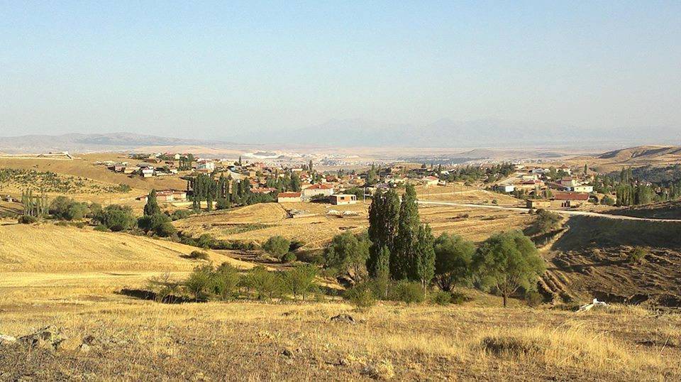 Akçadağ Doğanlar Köyü Resimleri 1