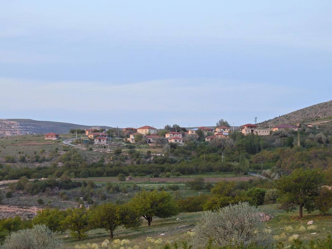 Akçadağ Doğanlar Köyü Resimleri 5