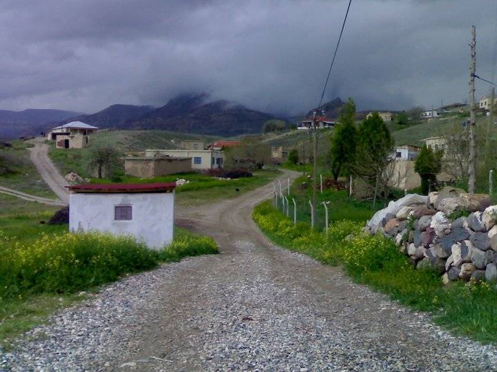 Akçadağ Doğantepe Köyü Resimleri 1