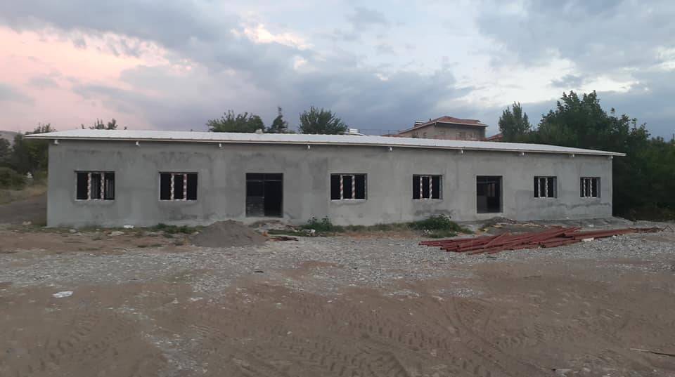 Akçadağ Doğantepe Köyü Resimleri 4