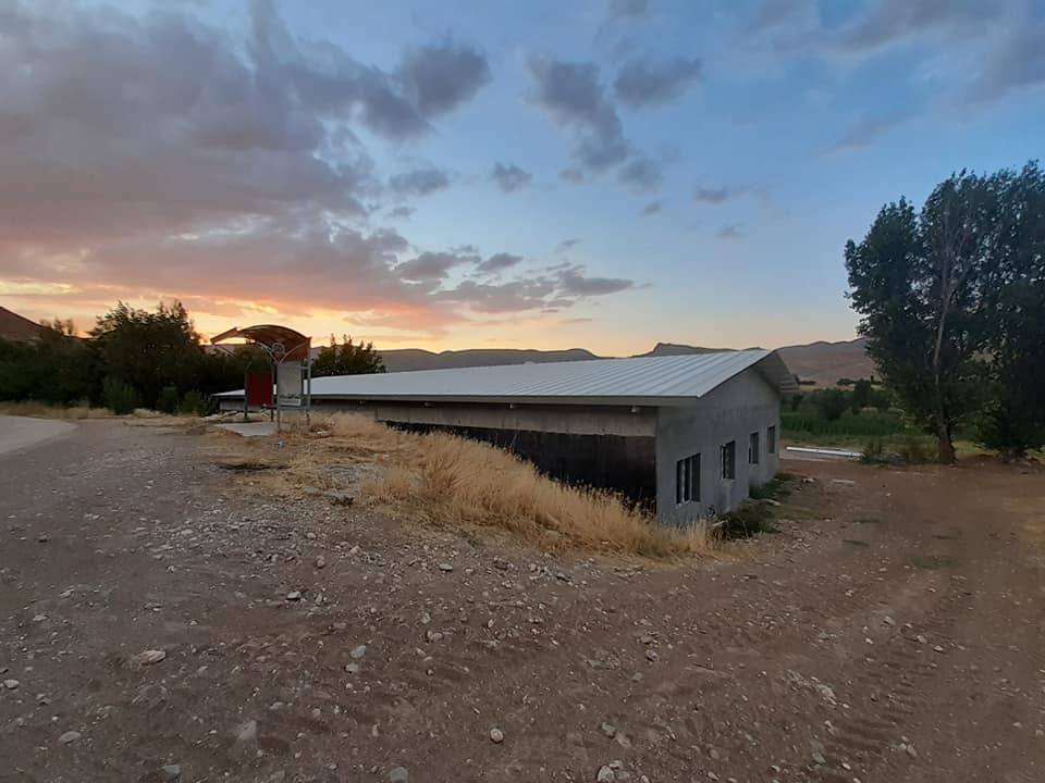 Akçadağ Doğantepe Köyü Resimleri 5