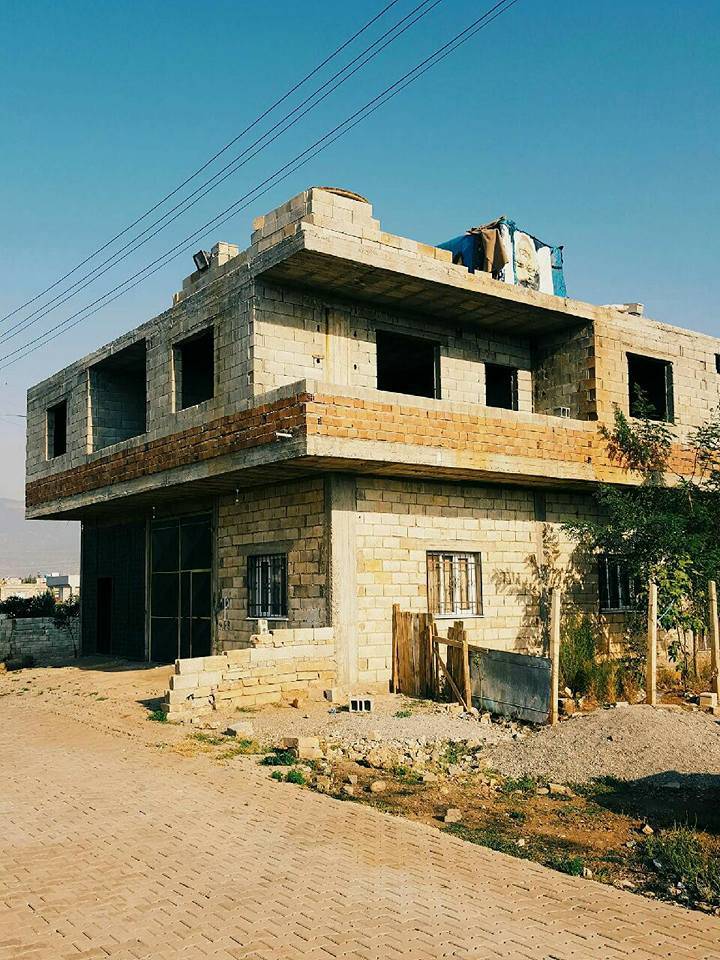 İslahiye Beyler Köyü Resimleri 1