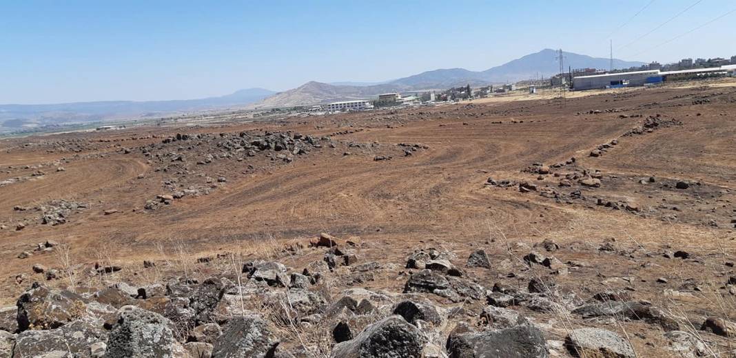 İslahiye Beyler Köyü Resimleri 2