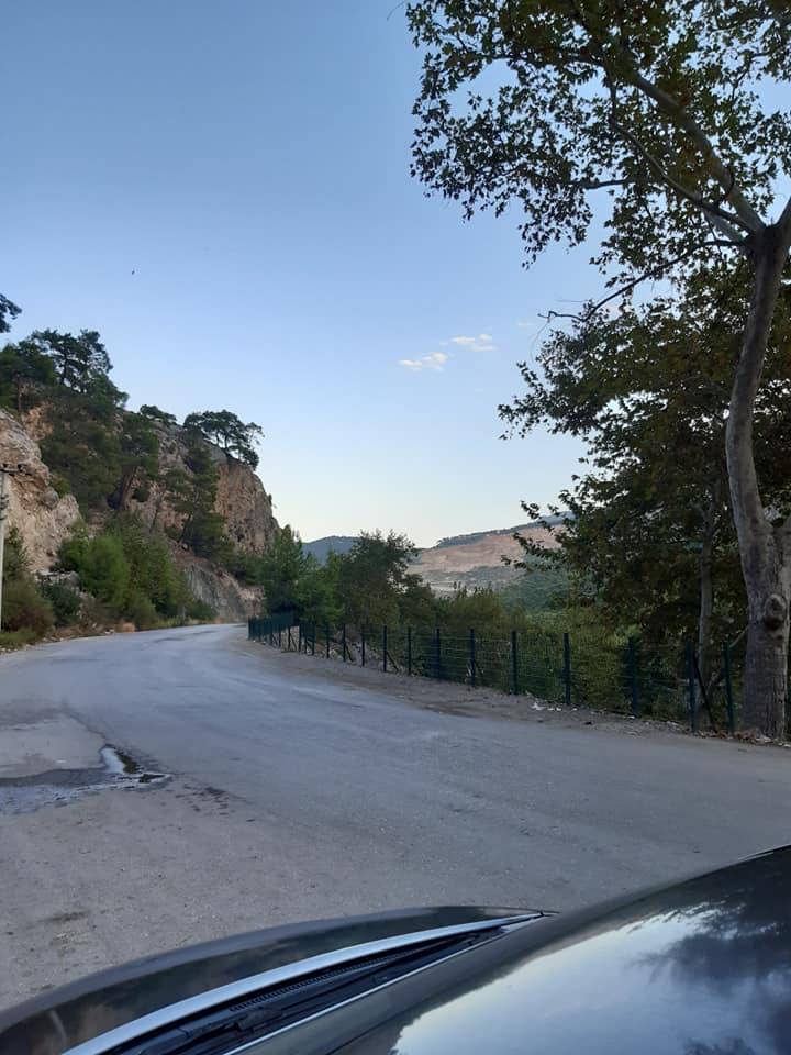 İslahiye Beyler Köyü Resimleri 4