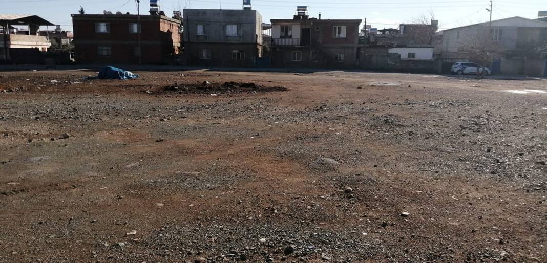 İslahiye Beyler Köyü Resimleri 5