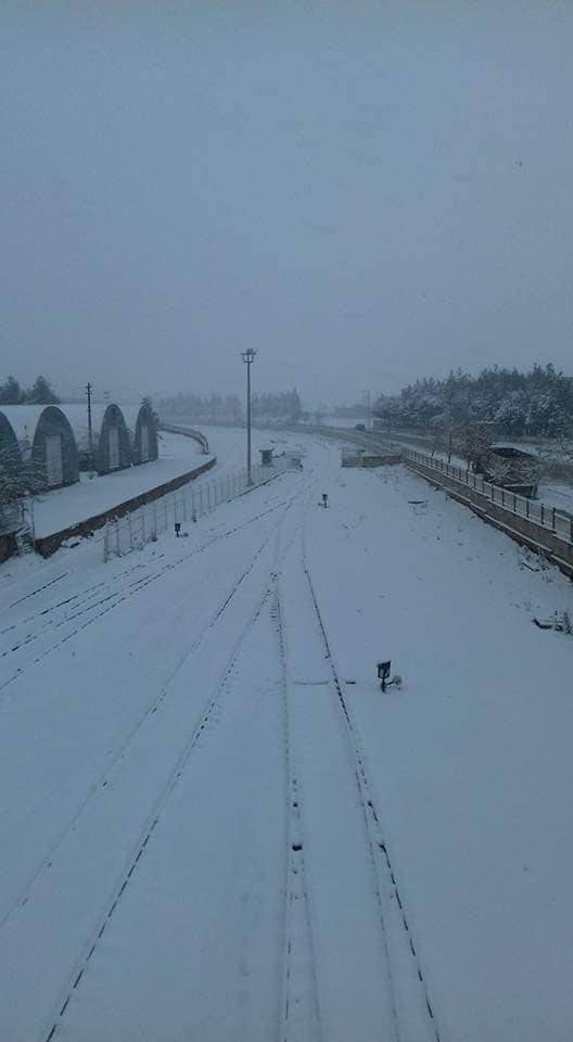 İslahiye Beyler Köyü Resimleri 6