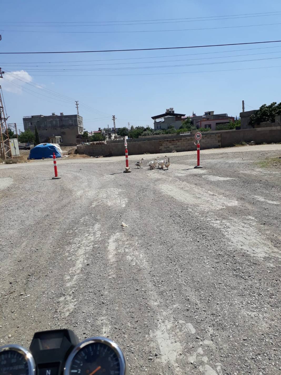 İslahiye Beyler Köyü Resimleri 7