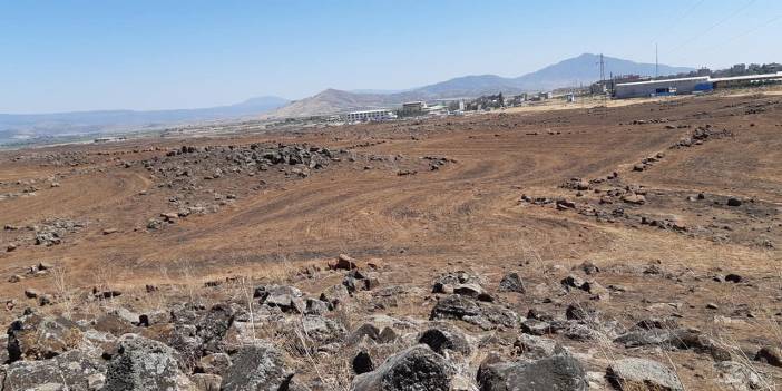 İslahiye Beyler Köyü Resimleri