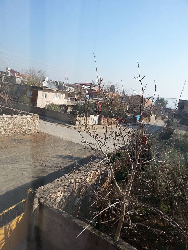 İslahiye Boğaziçi Köyü Resimleri 1