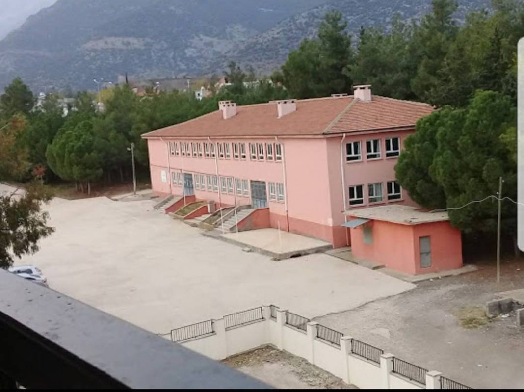 İslahiye Boğaziçi Köyü Resimleri 3