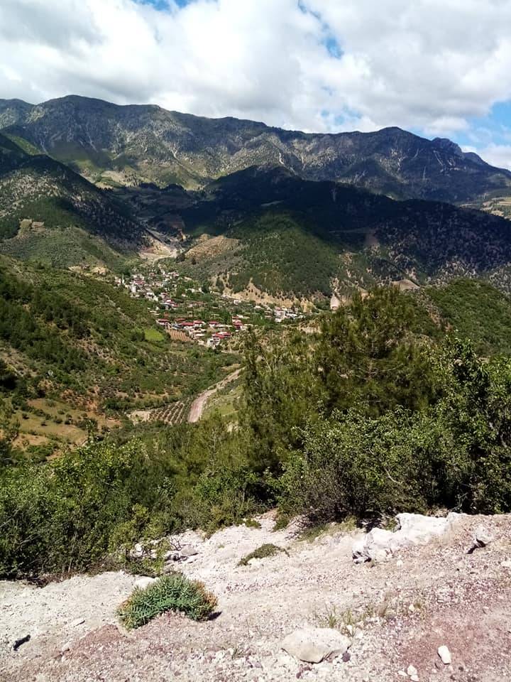 İslahiye Boğaziçi Köyü Resimleri 5