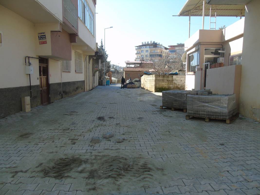 İslahiye Burhaniye Köyü Resimleri 1